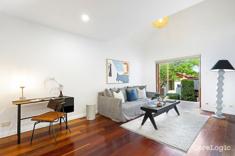 Property photo of 39 Burfitt Street Leichhardt NSW 2040