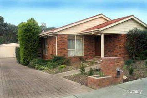 Property photo of 62 Jarman Drive Langwarrin VIC 3910