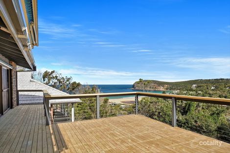Property photo of 25 Circulo Drive Copacabana NSW 2251