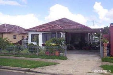 Property photo of 8 Park Avenue Punchbowl NSW 2196