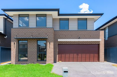 Property photo of 30 Daylight Street Schofields NSW 2762