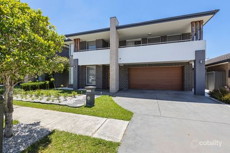 21 Baden Powell Ave, Leppington, NSW 2179
