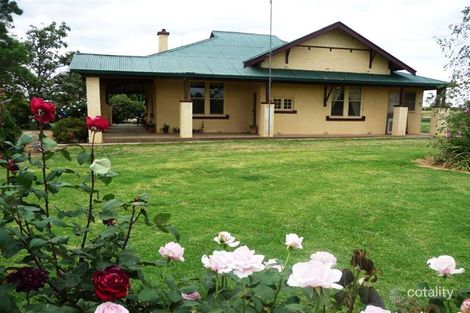 261 Jennings Rd, Culcairn, NSW 2660