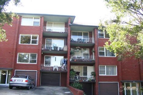 Property photo of 7/2-4 Eagle Street Ryde NSW 2112