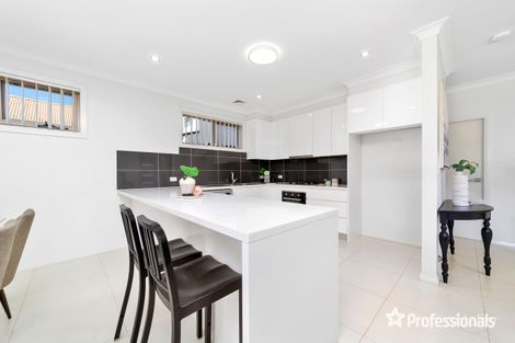 Property photo of 8 Tony Crescent Padstow NSW 2211