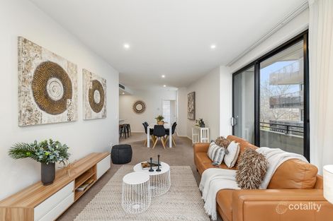 Property photo of 8/5 Hely Street Griffith ACT 2603