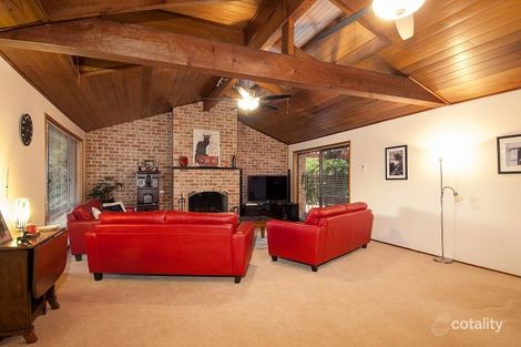 Property photo of 35 Gooraway Drive Castle Hill NSW 2154