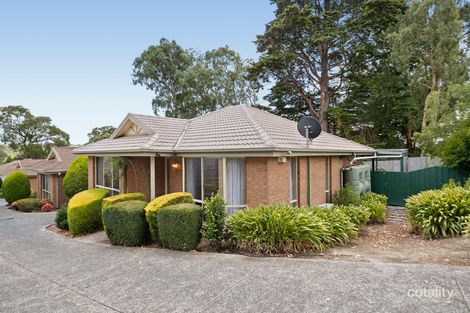 Property photo of 1/110 Dorset Road Croydon VIC 3136