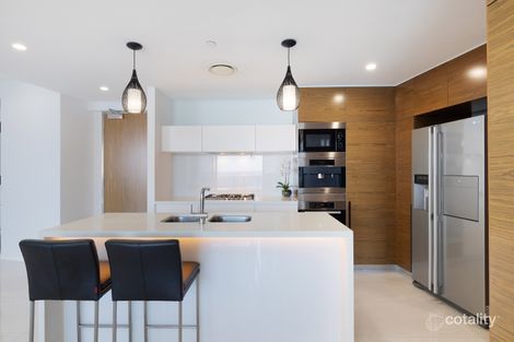 Property photo of 3502/1 Oracle Boulevard Broadbeach QLD 4218