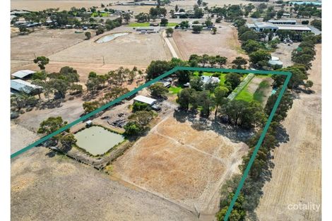31 Mccrabb Rd, Deniliquin, NSW 2710