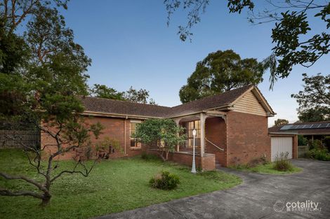 1/20 Ferguson St, Mitcham, VIC 3132