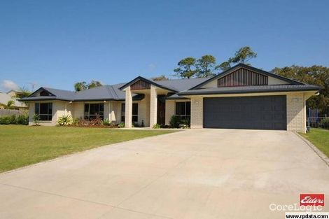 Property photo of 37 Seahorse Circuit Dundowran Beach QLD 4655