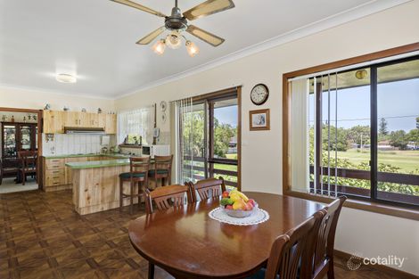 Property photo of 57 Meadow Street Tarrawanna NSW 2518
