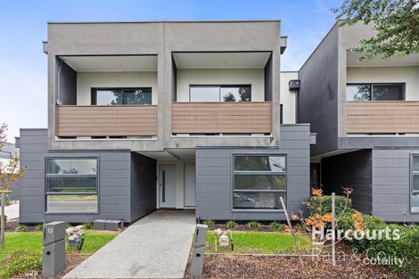 Property photo of 15 Pythagoras Street Epping VIC 3076