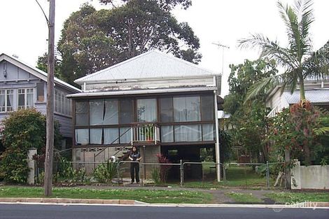 22 Hawthorne St, New Farm, QLD 4005