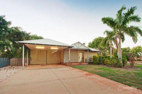 22 Bronzewing Cres, Djugun, WA 6725