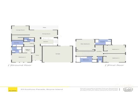 Property photo of 33 Koolivoo Parade Boyne Island QLD 4680