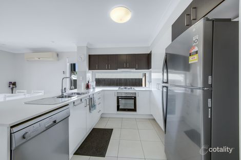 Property photo of 33 Koolivoo Parade Boyne Island QLD 4680