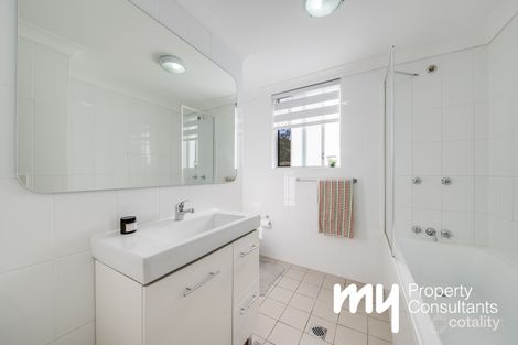 Property photo of 5/7-9 Lemongrove Road Penrith NSW 2750