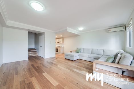 Property photo of 5/7-9 Lemongrove Road Penrith NSW 2750
