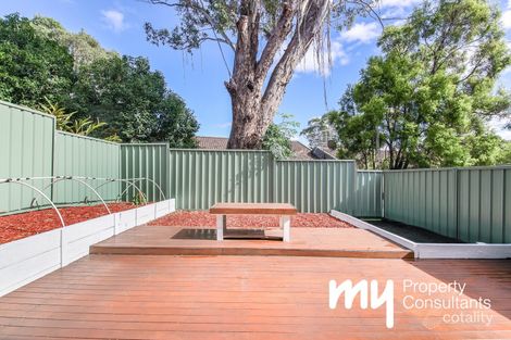 Property photo of 5/7-9 Lemongrove Road Penrith NSW 2750