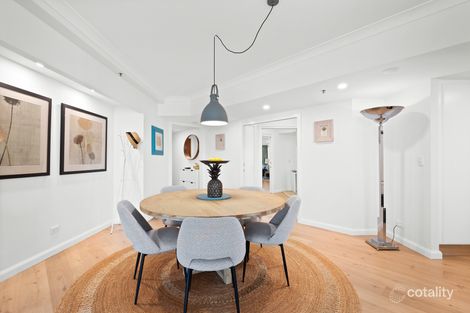 Property photo of 124/35 Howard Street Brisbane City QLD 4000