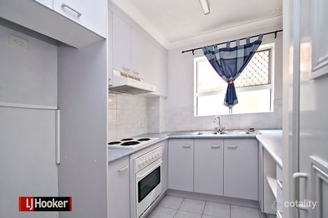 Property photo of 2/26 Hilltop Avenue Chermside QLD 4032