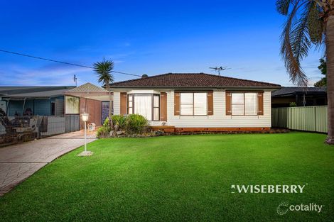 Property photo of 23 Vernon Avenue Gorokan NSW 2263