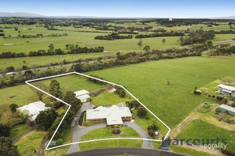 9 Chitalwood Ct, Nilma, VIC 3821