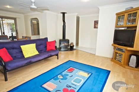 Property photo of 17 Fadden Close Arundel QLD 4214