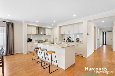 Property photo of 8 Buckley Street Doreen VIC 3754