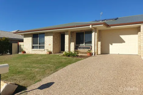 2 Bottlebrush Pl, Laidley, QLD 4341