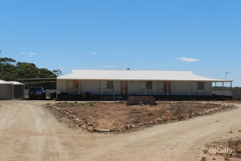 40 Hogg Rd, Moorook, SA 5332