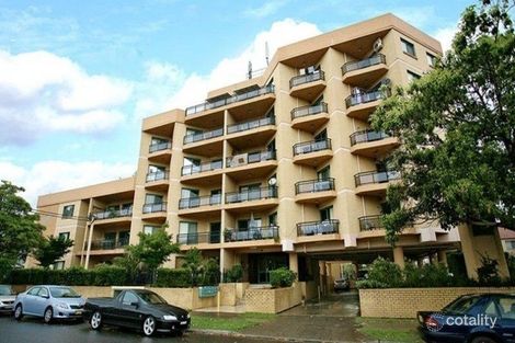 9/28 Meredith St, Bankstown, NSW 2200