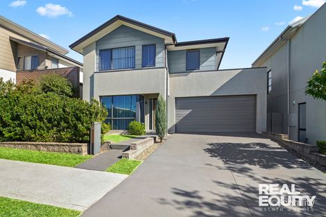 Property photo of 10 Boyce Street Moorebank NSW 2170