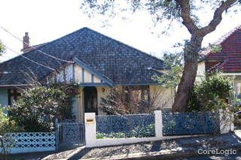 Property photo of 10 Ivy Street Randwick NSW 2031