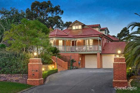 Property photo of 4 Sky View Wonga Park VIC 3115