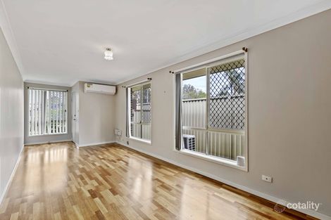 Property photo of 45B Barker Street Cambridge Park NSW 2747