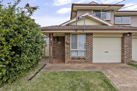 Property photo of 45B Barker Street Cambridge Park NSW 2747