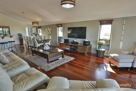 Property photo of 23 Wyndham Avenue Boyne Island QLD 4680