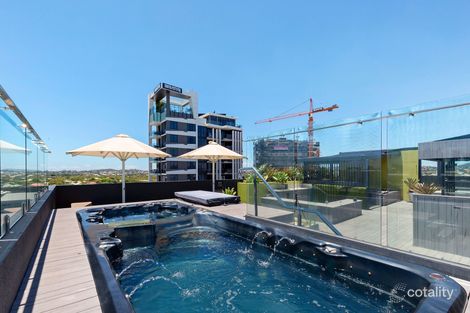 Property photo of 504/151 Logan Road Woolloongabba QLD 4102