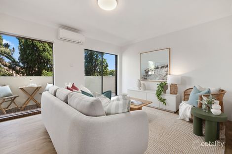Property photo of 5/2 Stuart Street Manly NSW 2095