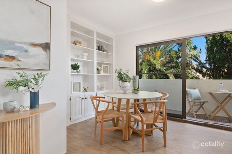 Property photo of 5/2 Stuart Street Manly NSW 2095