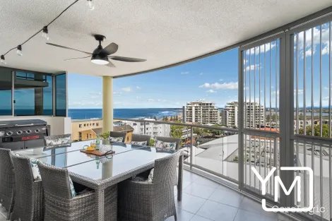 Property photo of 63/42 Canberra Terrace Caloundra QLD 4551