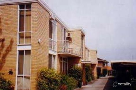8/35 Grice Cres, Essendon, VIC 3040