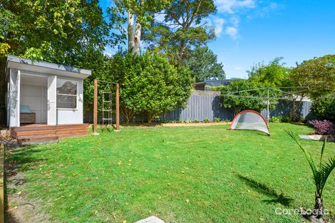 Property photo of 38 Thorn Street Pennant Hills NSW 2120