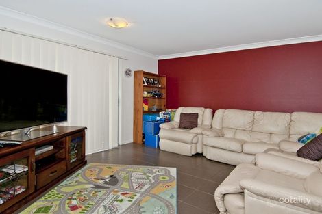 Property photo of 32/2-8 Meadowbrook Drive Meadowbrook QLD 4131