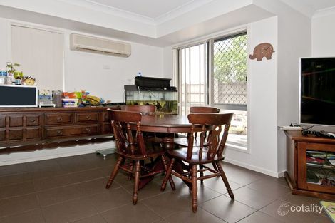 Property photo of 32/2-8 Meadowbrook Drive Meadowbrook QLD 4131