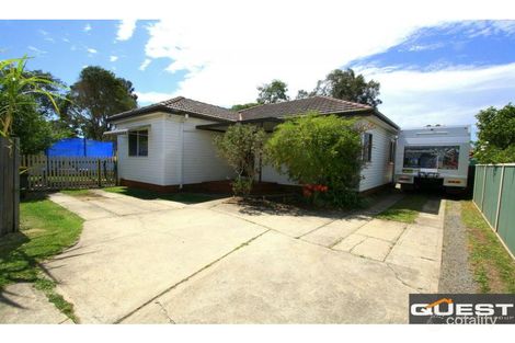 249a Miller Rd, Bass Hill, NSW 2197