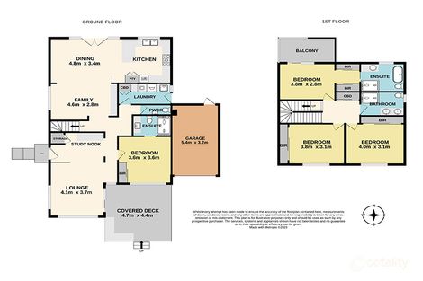 2a Jeanette St, Clayton South, VIC 3169